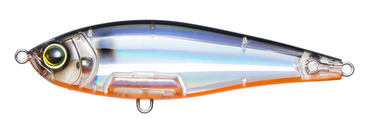 Yo-Zuri 3D Inshore Slow Sinking Twitchbait