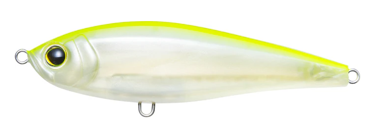Yo-Zuri 3D Inshore Slow Sinking Twitchbait