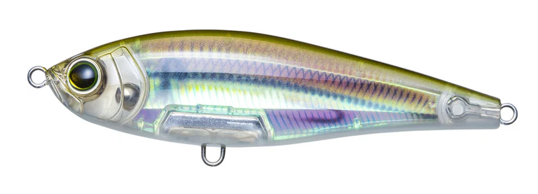 Yo-Zuri 3D Inshore Slow Sinking Twitchbait
