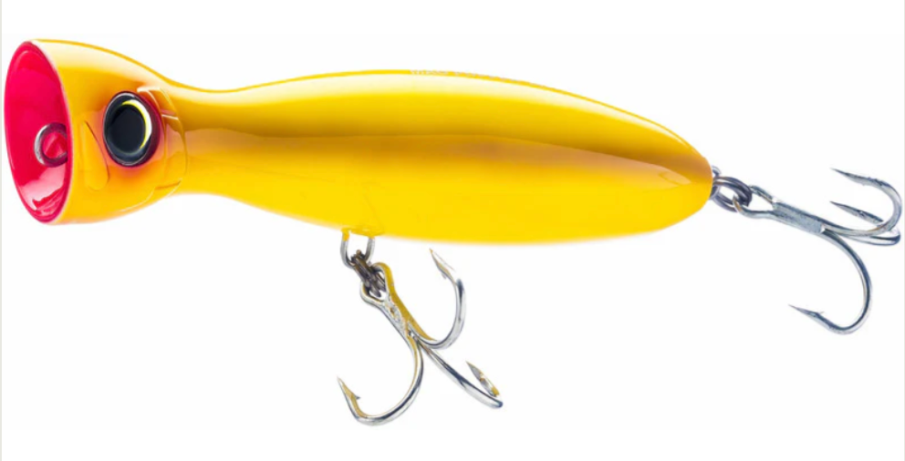 Yo-Zuri Mag Topwater Poppers