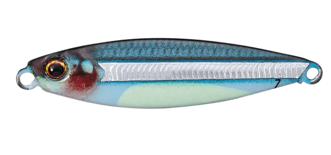 Major Craft Jigpara Micro Livebait