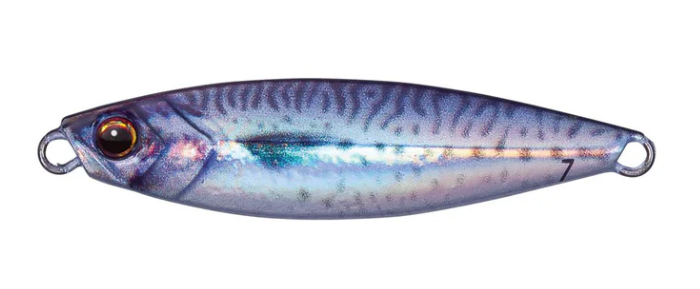 Major Craft Jigpara Standard Micro Livebait