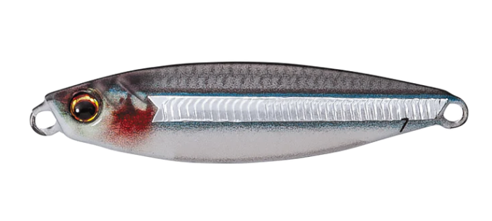 Major Craft Jigpara Standard Micro Livebait
