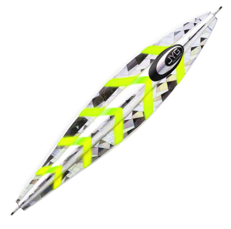 JYG Pro Fishing Stryke Jig