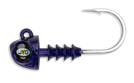 JYG Pro Swym Jig Head