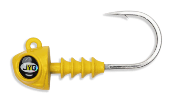 JYG Pro Swym Jig Head