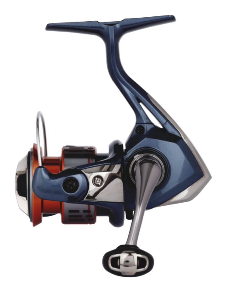 Shimano Nasci FD Spinning Reel