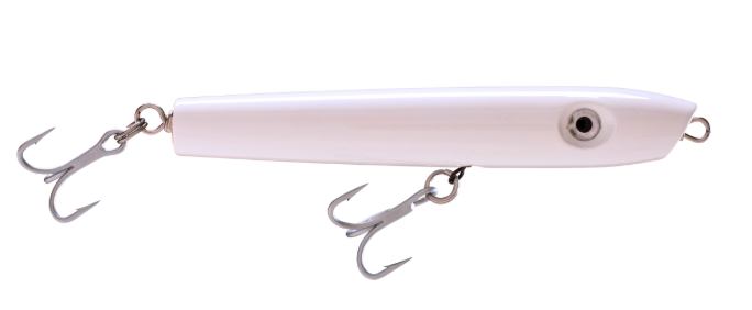 Yellow Star Stick Bait