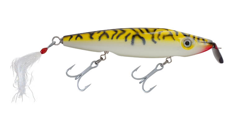 Outcast Lures Surfster Lipped Swimmer - MagNeat