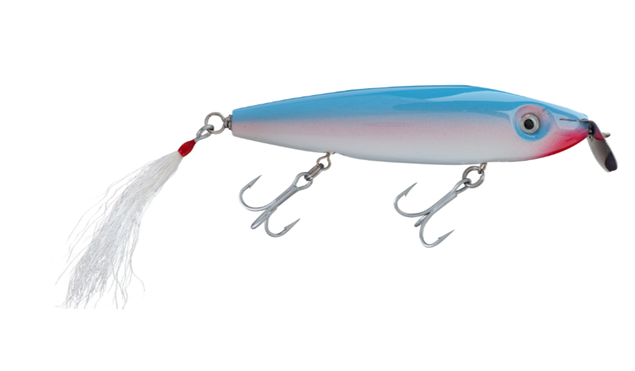 Outcast Lures Surfster Lipped Swimmer - MagNeat