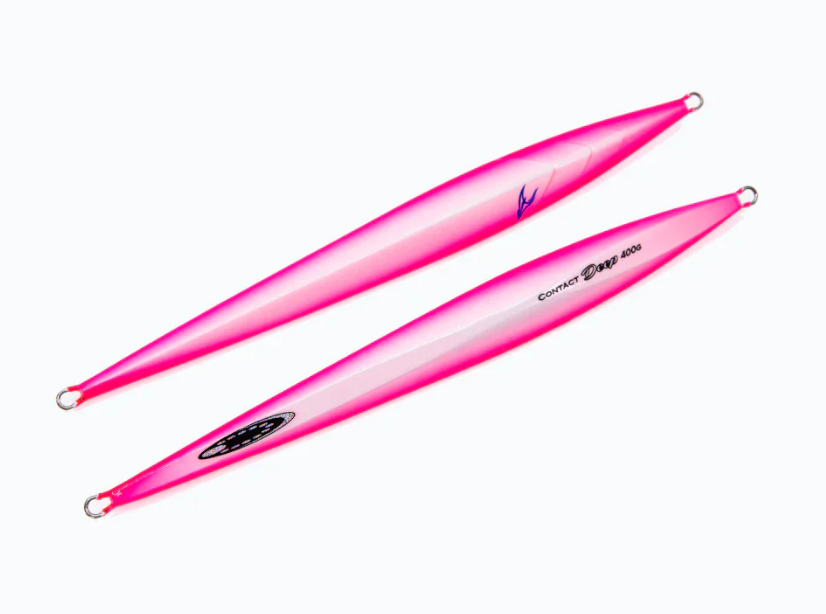 Ocean's Legacy Deep Contact Jigs