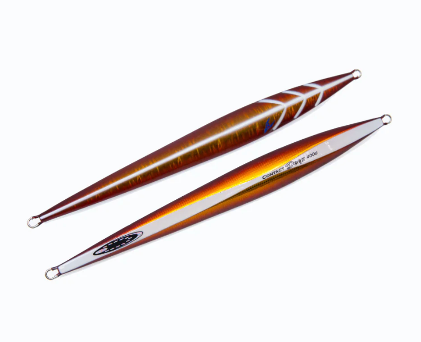 Ocean's Legacy Deep Contact Jigs