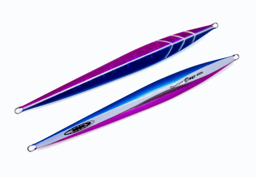 Ocean's Legacy Deep Contact Jigs