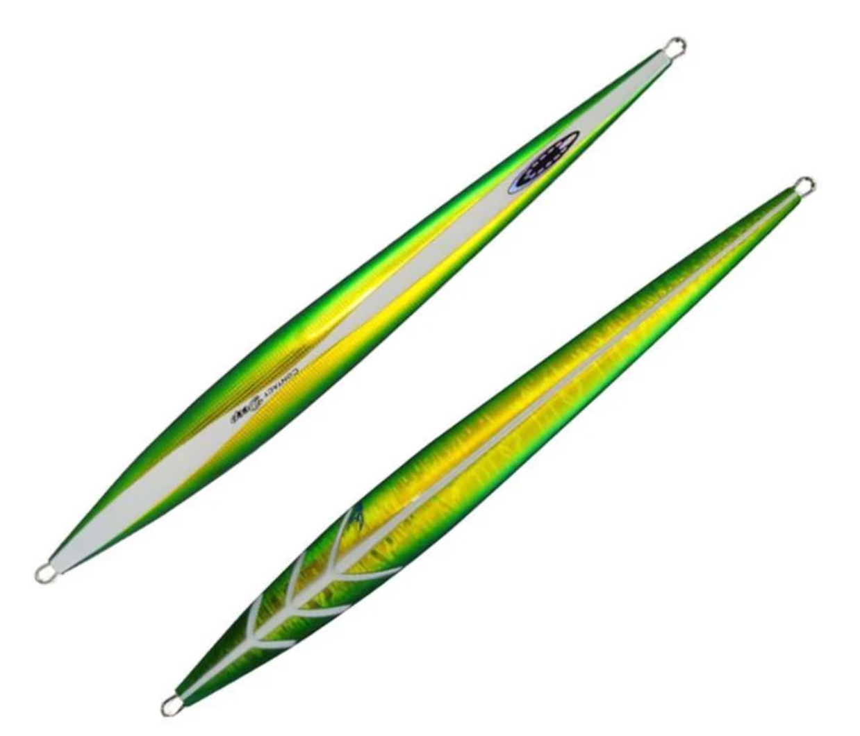 Ocean's Legacy Deep Contact Jigs