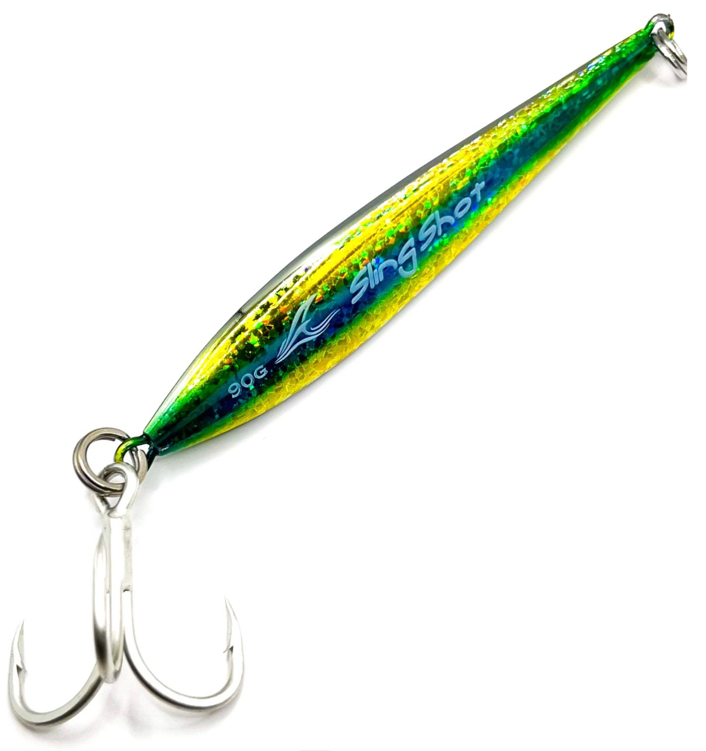 Ocean's Legacy Sling Shot Lure 26g