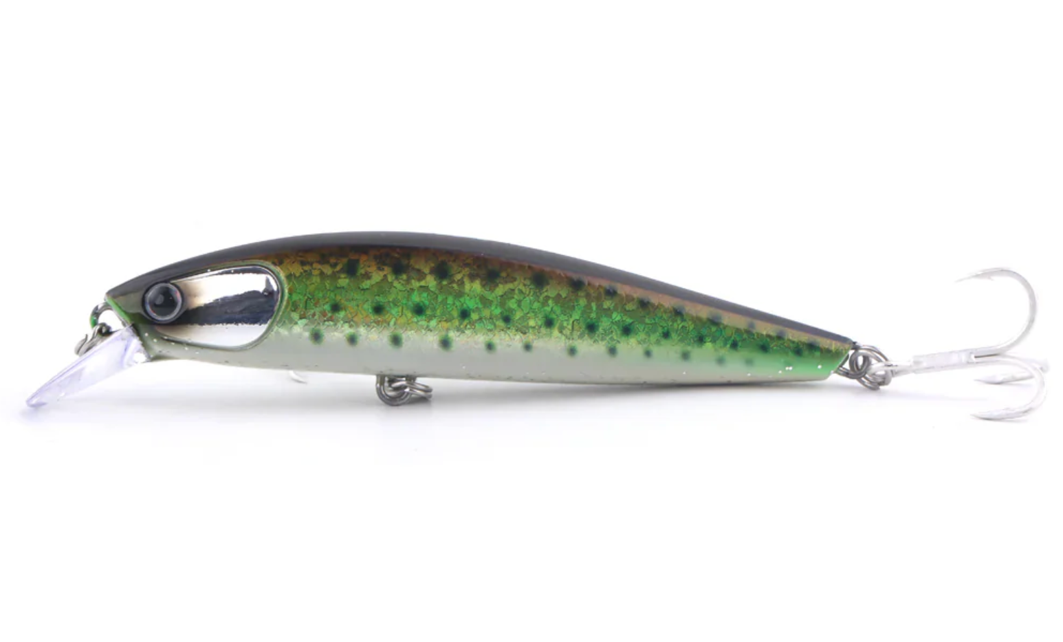 Ocean's Legacy Tidalus Minnow 160mm