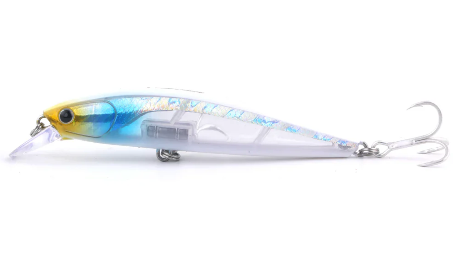 Ocean's Legacy Tidalus Minnow 160mm
