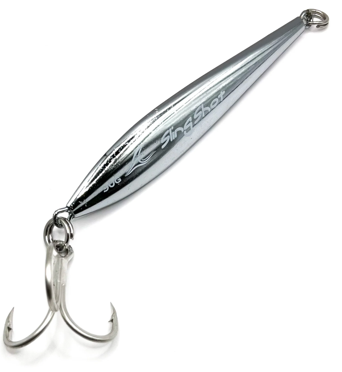 Ocean's Legacy Sling Shot Lure 26g