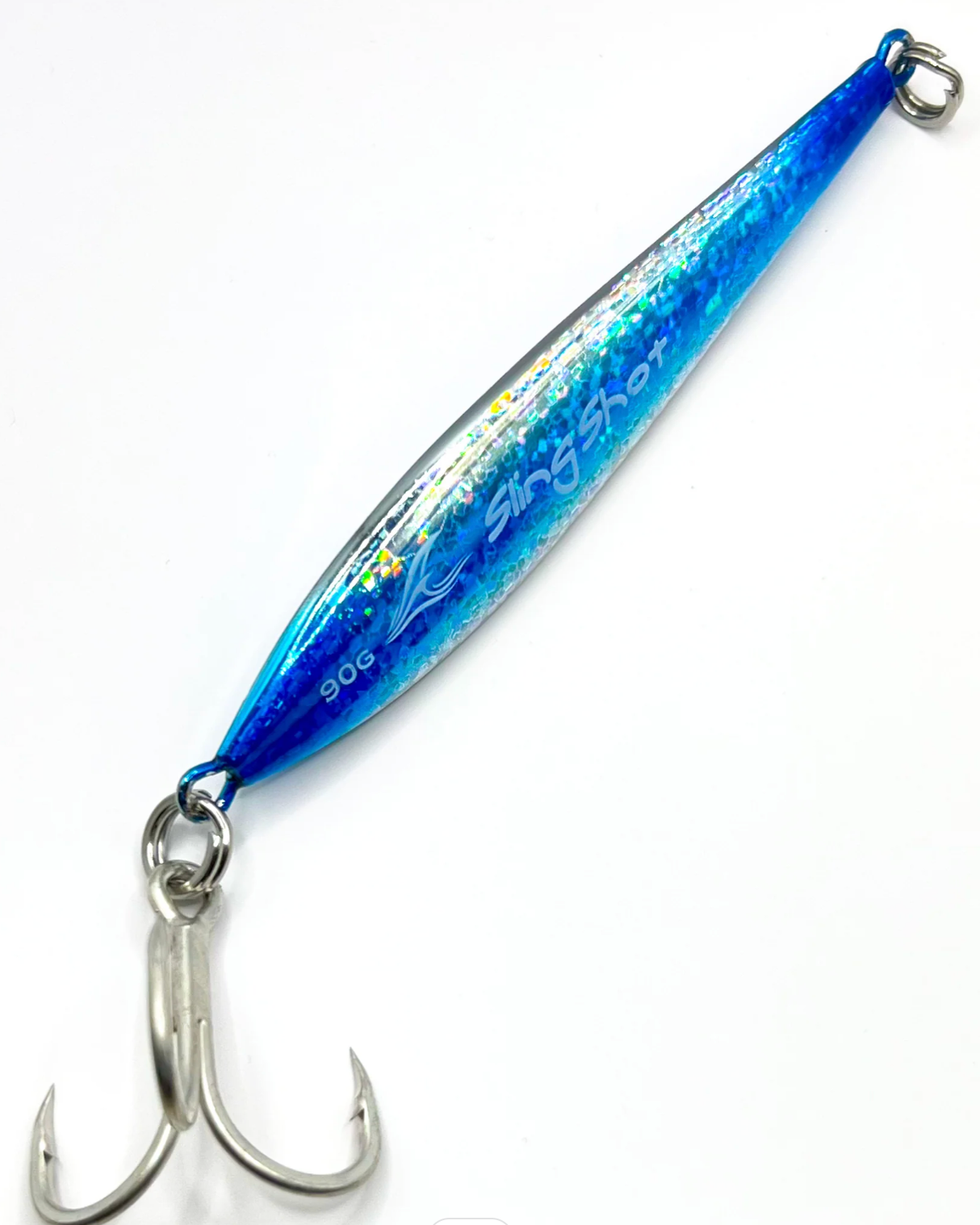 Ocean's Legacy Sling Shot Lure 26g