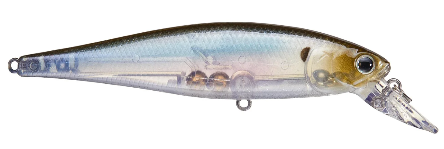 Lucky Craft Pointer Jerk Bait