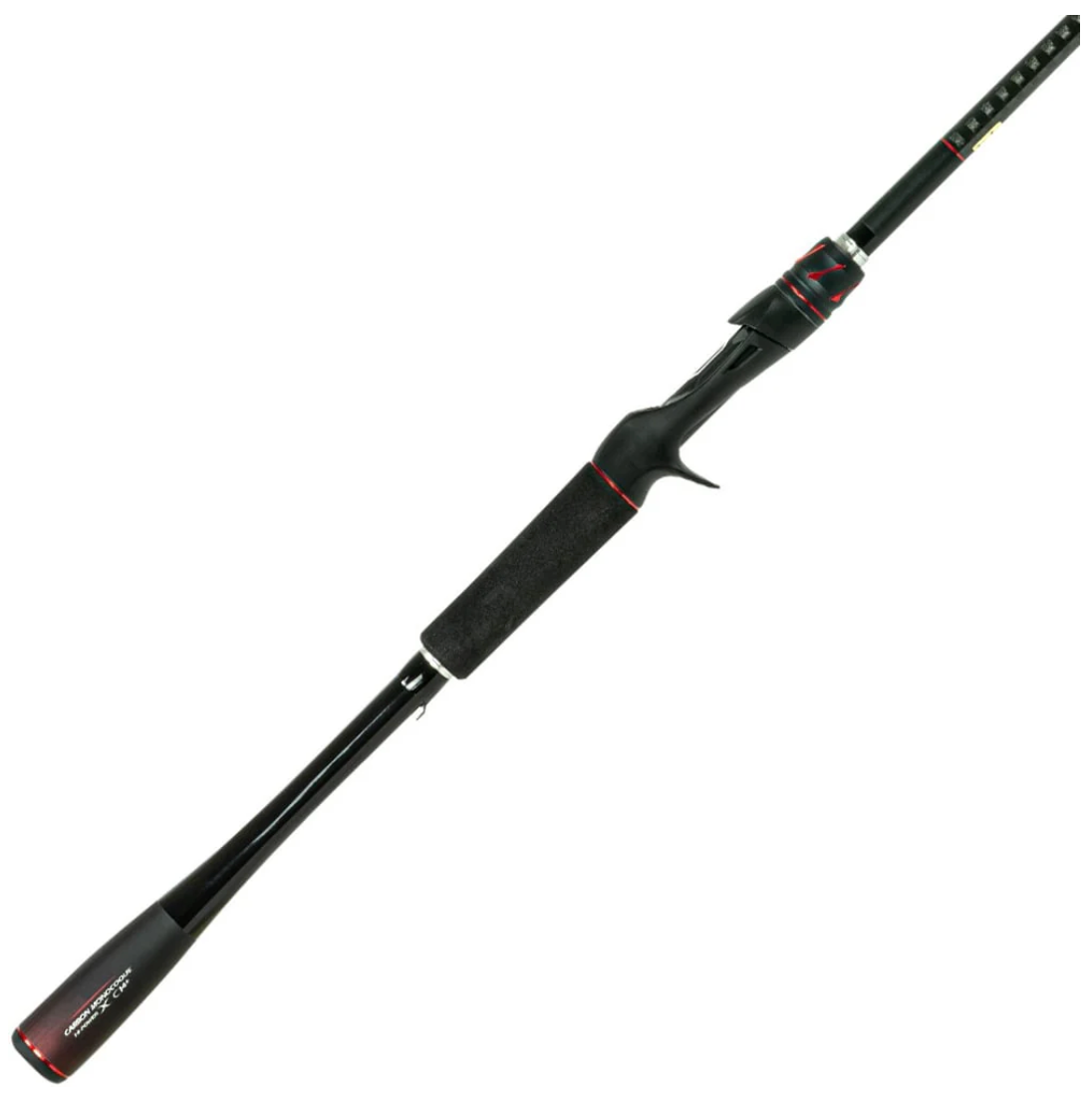 Shimano Zodias Casting Rod
