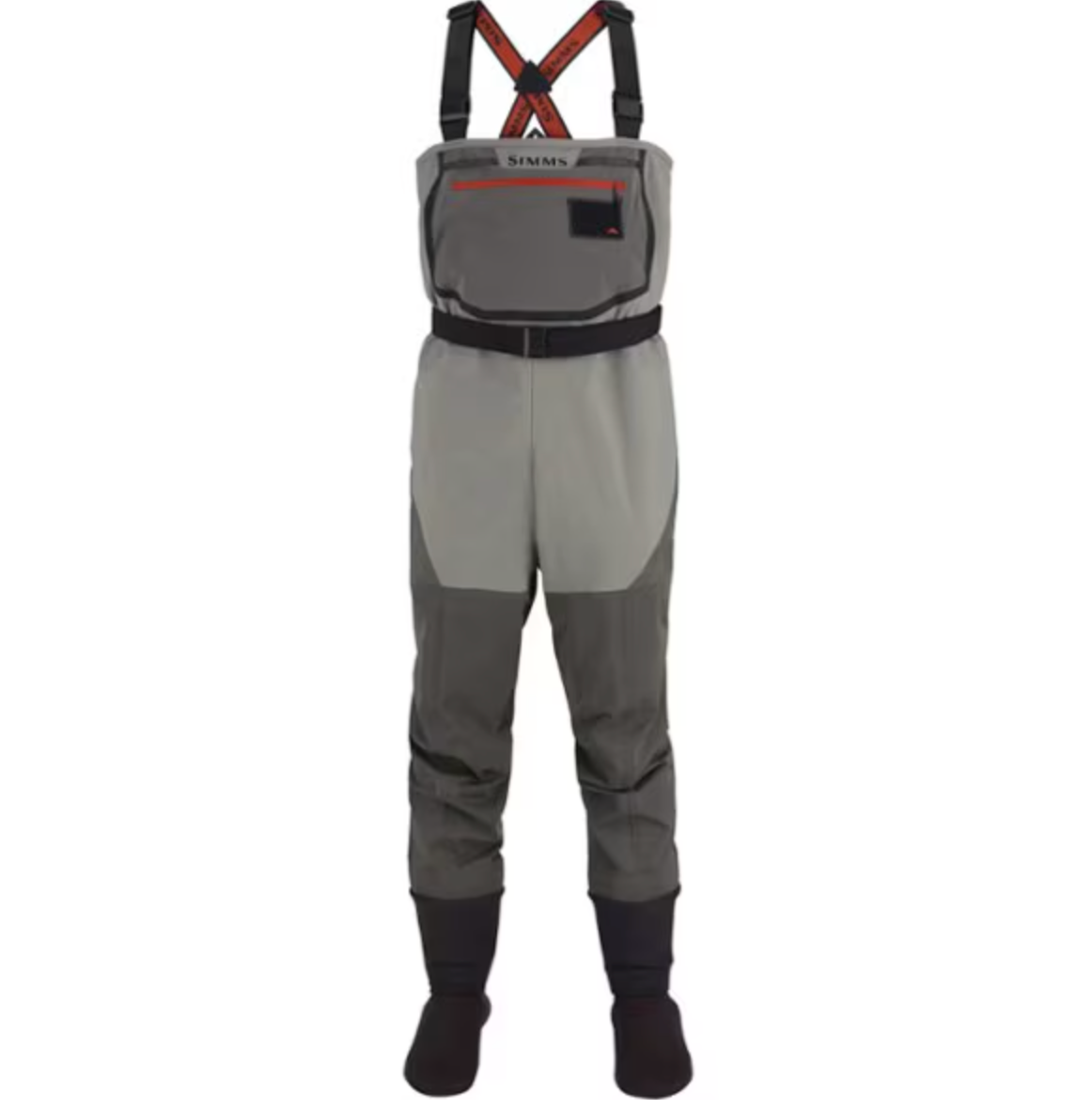 Simms Men's Freestone Stockingfoot Wader