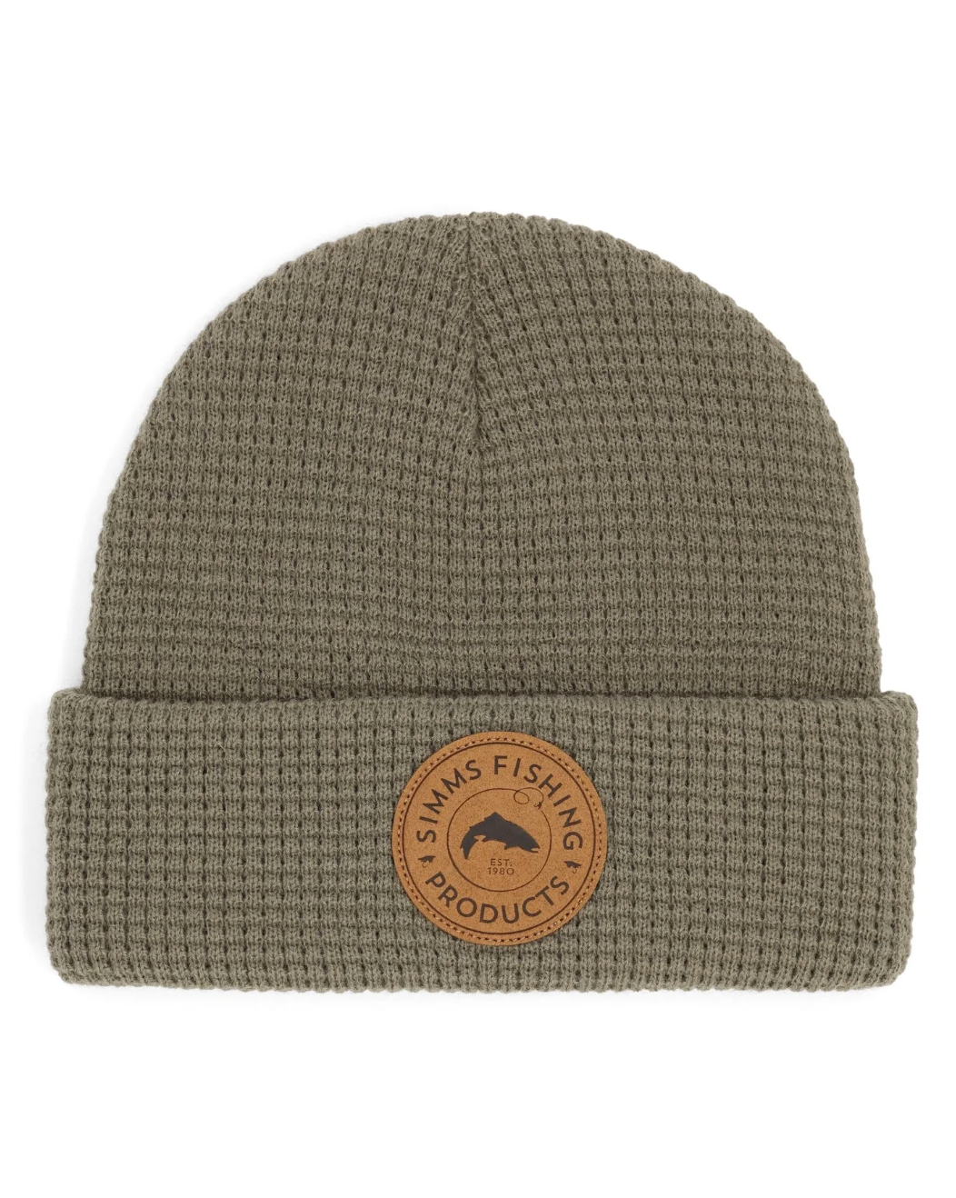 Simms Everyday Waffle Knit Beanie