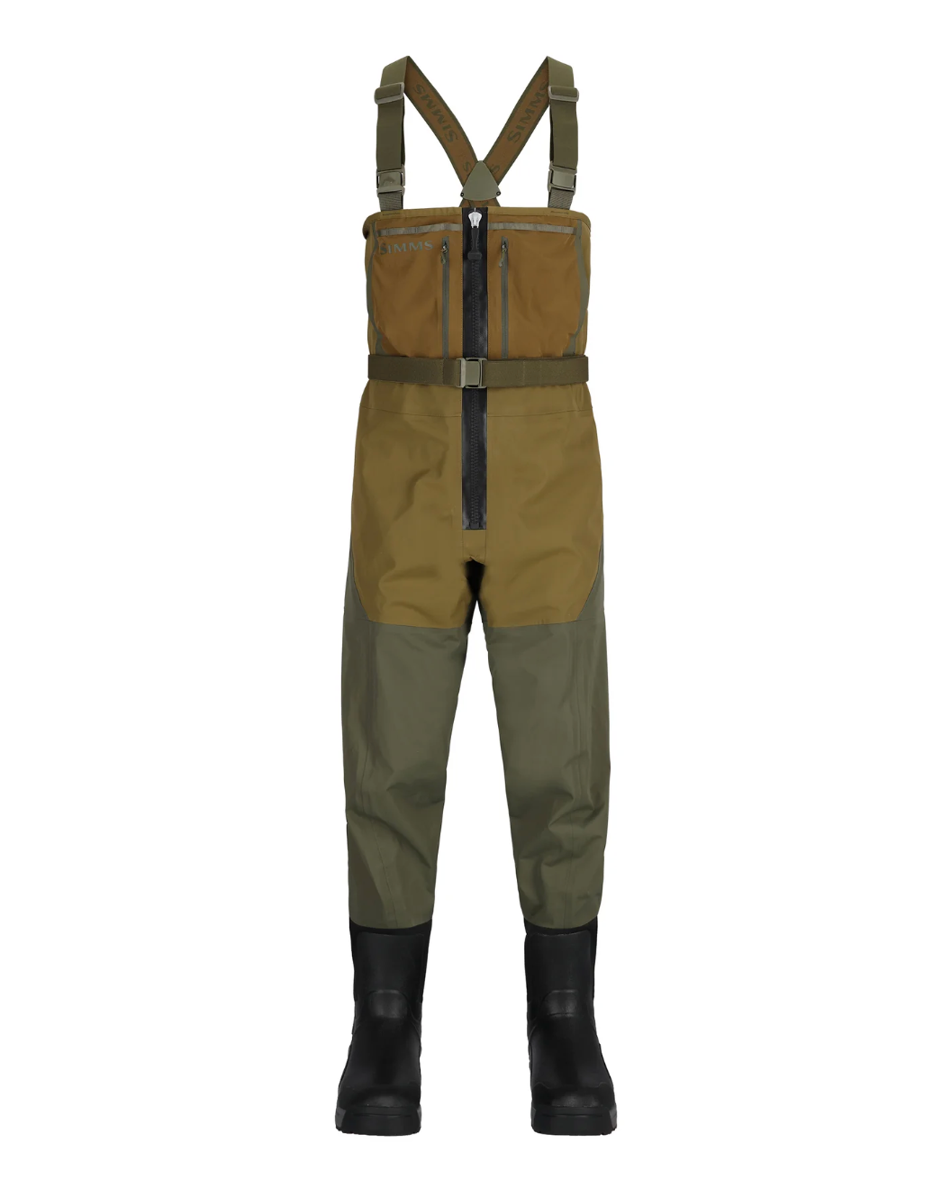 Simms Men's Freestone Z Bootfoot Wader