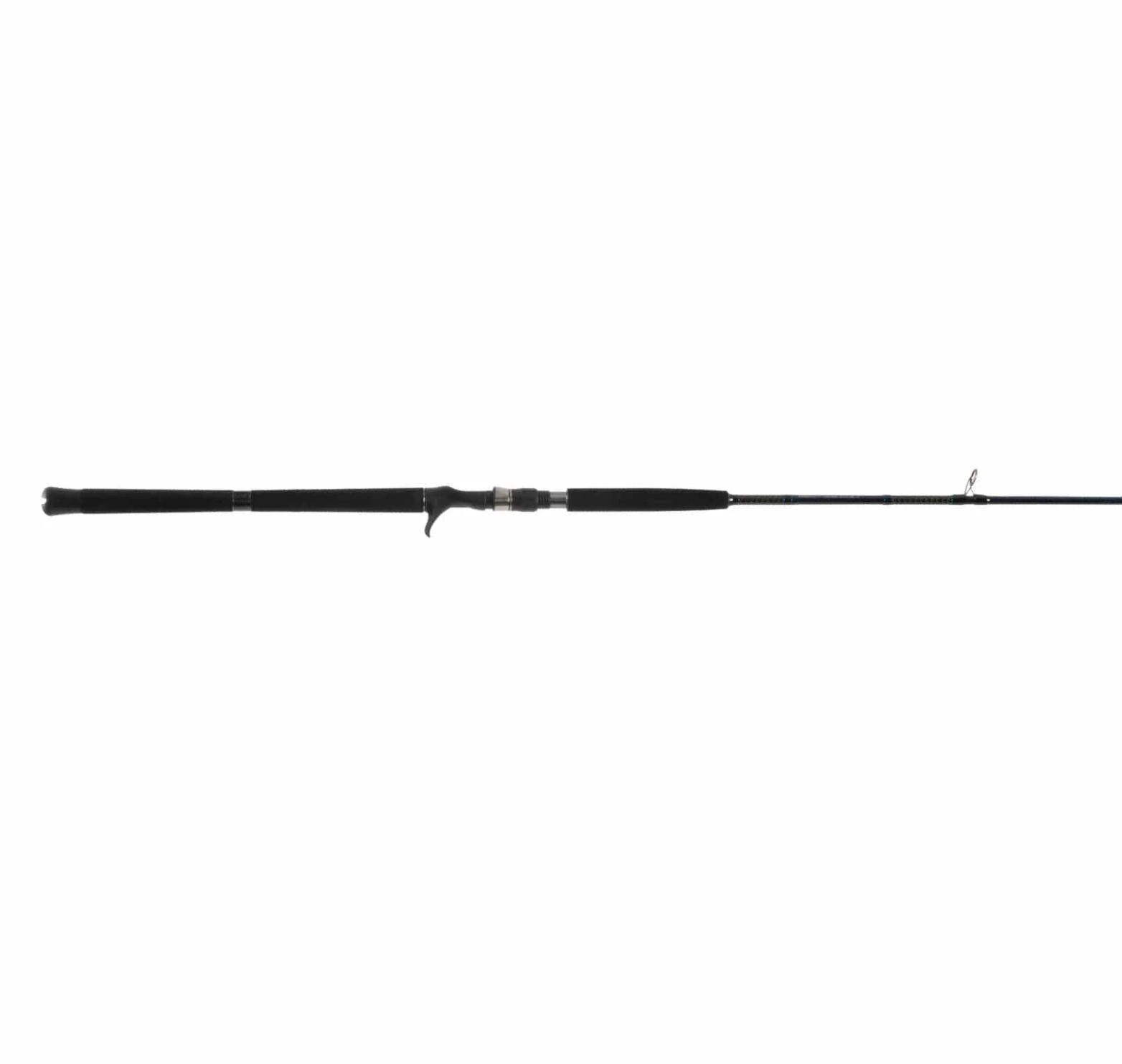 Tsunami Carbon Shield III Big Bait Spinning Rods