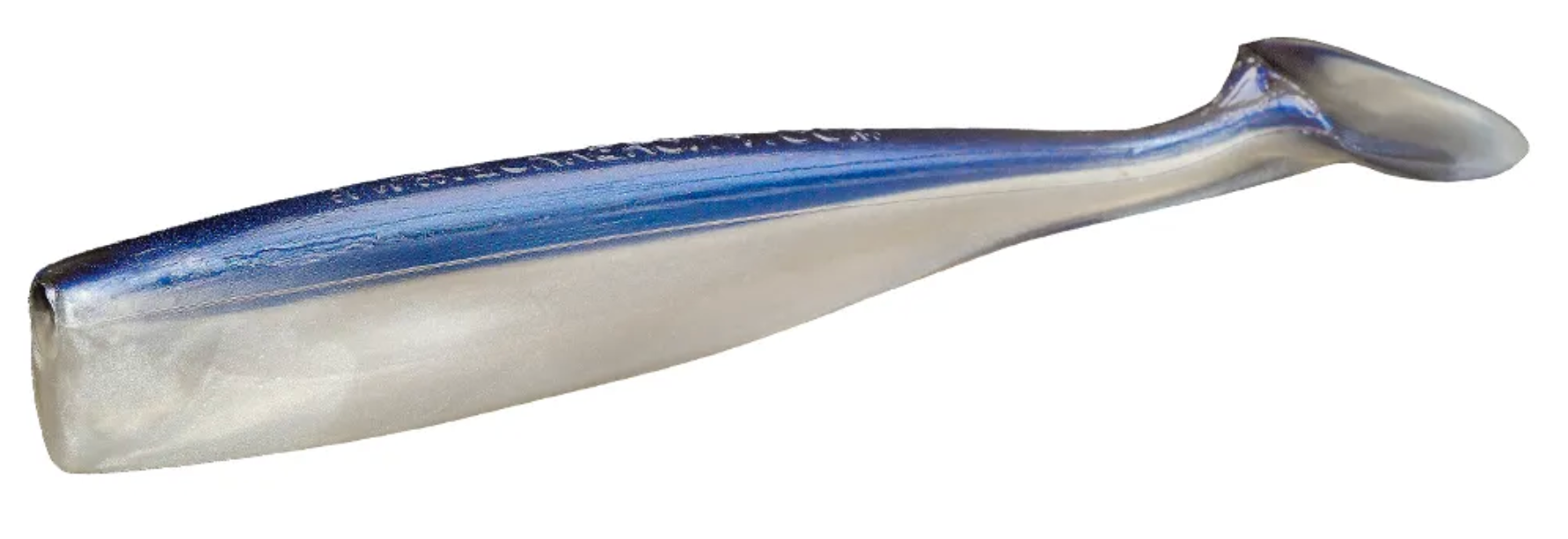 Lunker City Shaker 4.5" 8pk