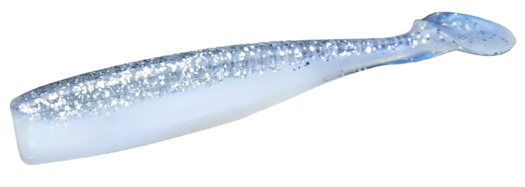 Lunker City Shaker 4.5" 8pk