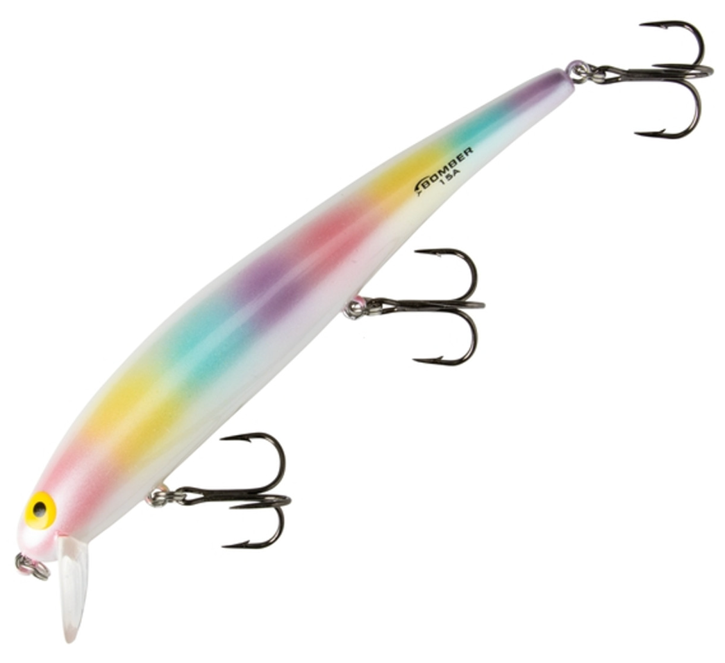 Bomber Long A 13A, 14A, 15A