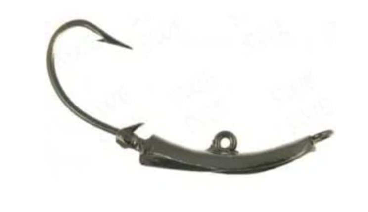 Point Jude Jig Heads