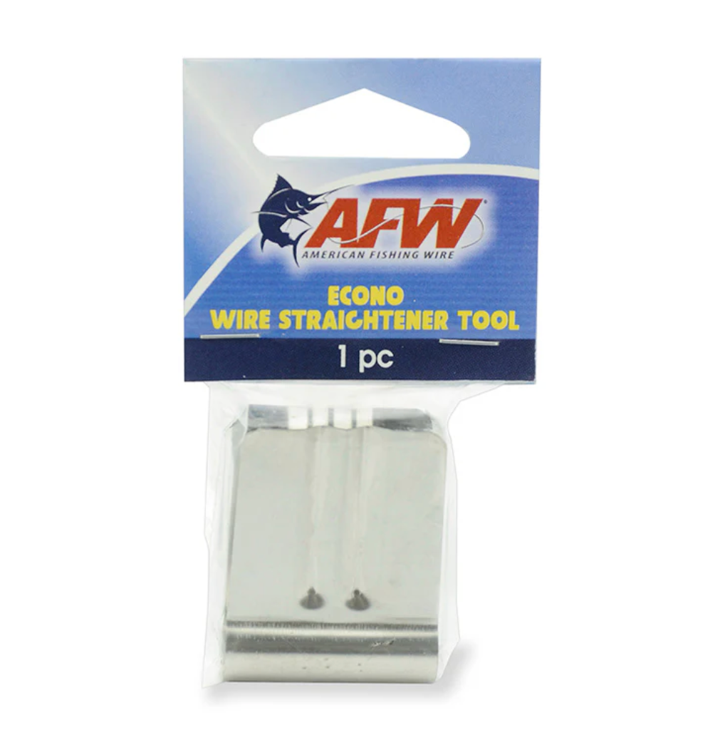 AFW TPWS-ECONO Wire Straightener Tool, Econo