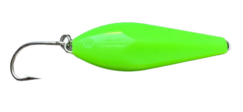 Fish R.I. Breachway Bomber