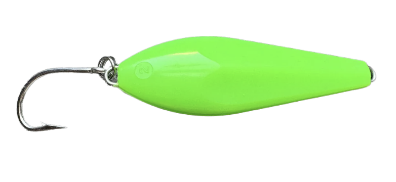 Fish R.I. Breachway Bomber