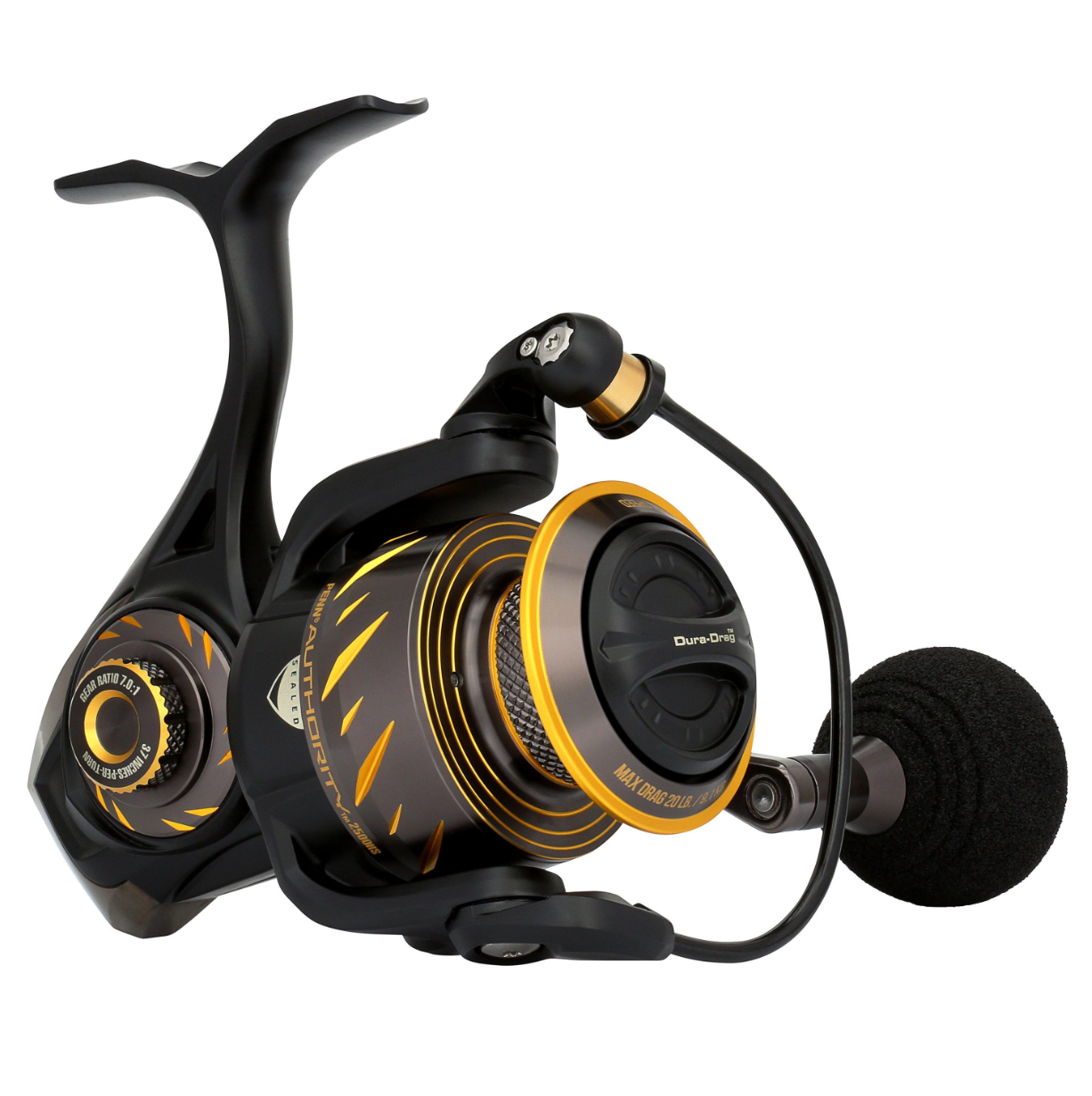 Penn Authority Spinning Reels