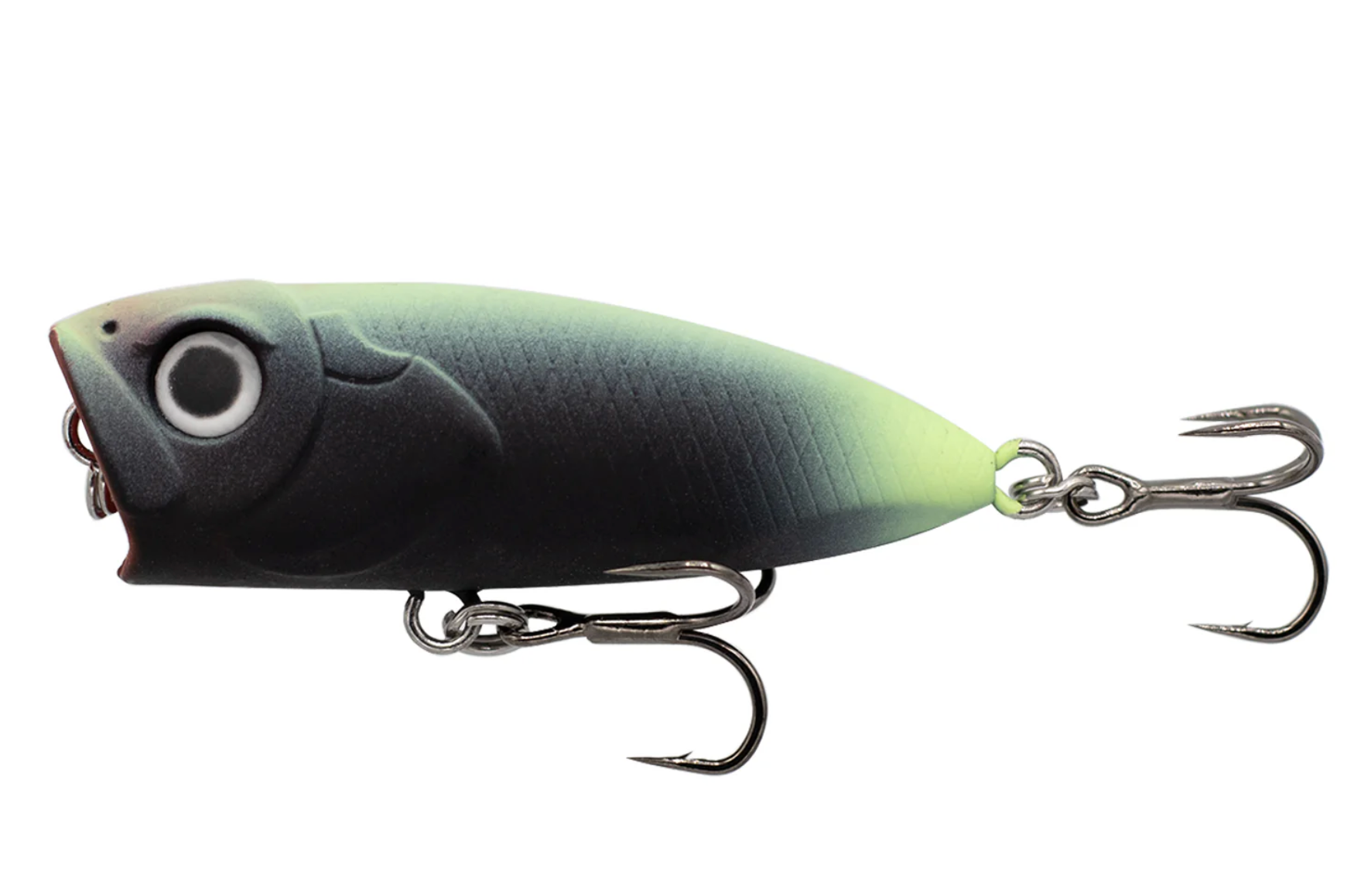 Eurotackle Z-Popper 1.5"