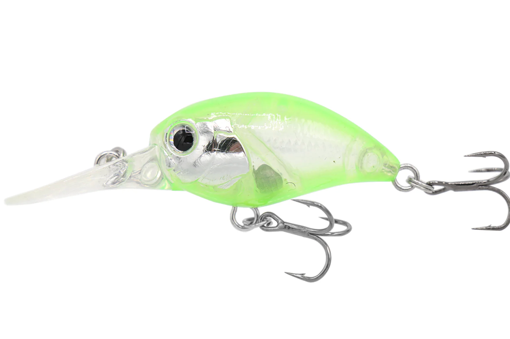 Eurotackle Z-Cranker, 1.5", Float