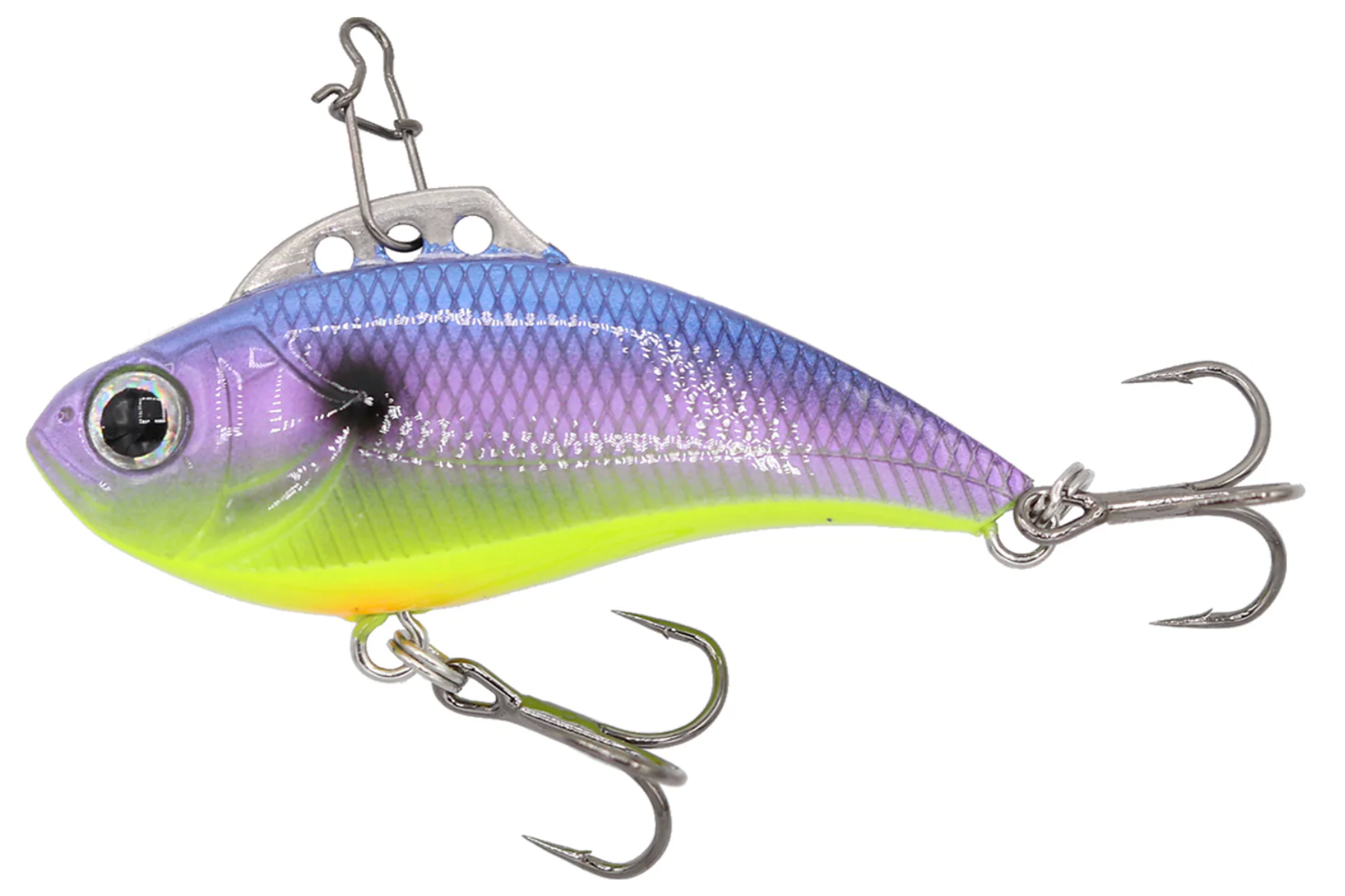 Eurotackle Z-Viber