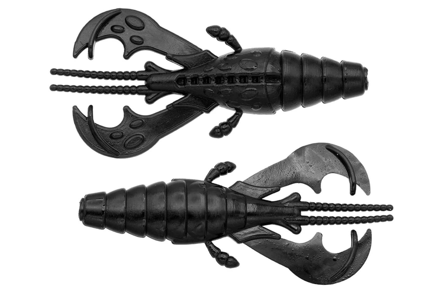 Eurotackle Finesse Metacraw 2.4"