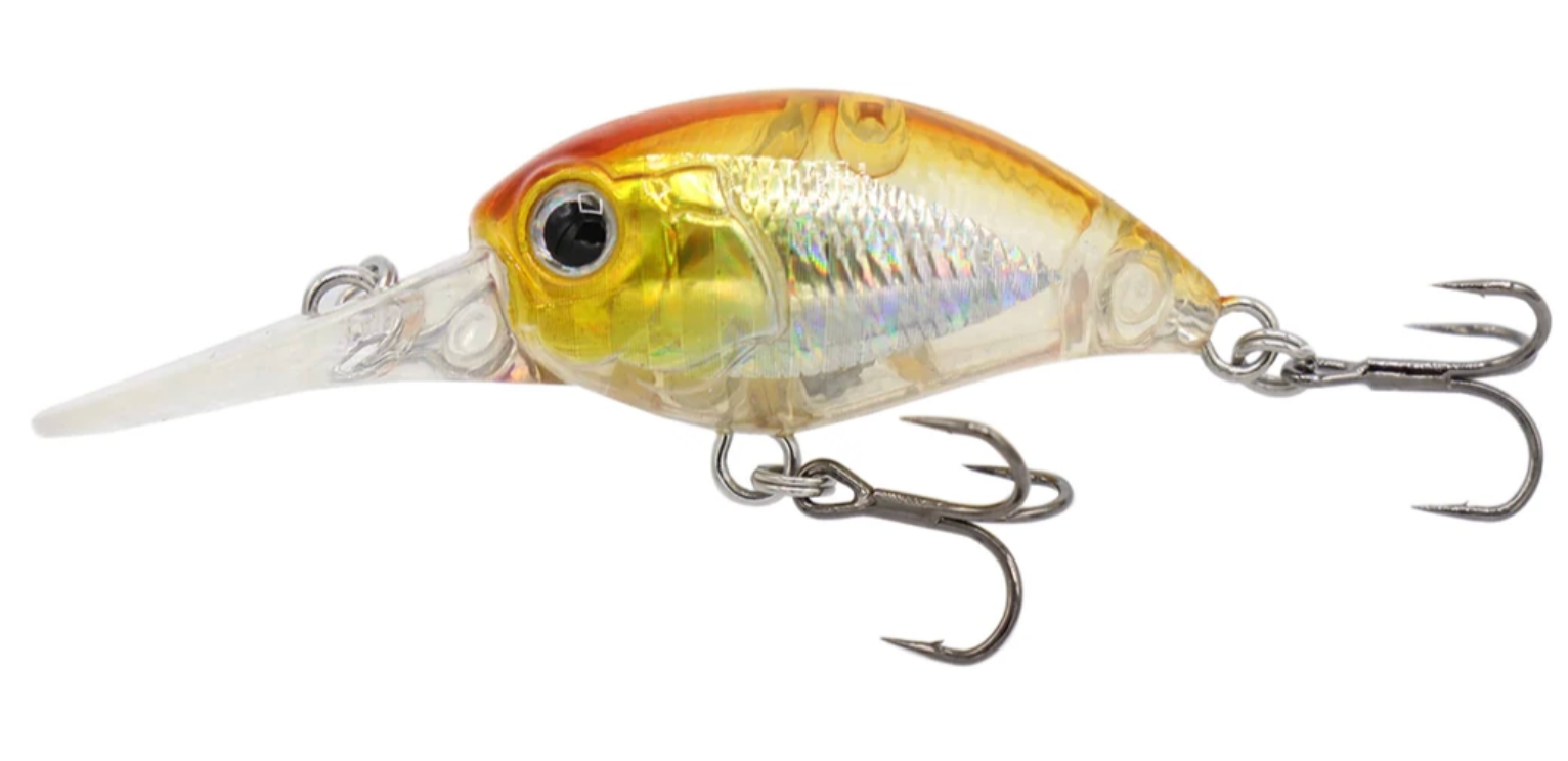 Eurotackle Z-Cranker, 1.5", Float