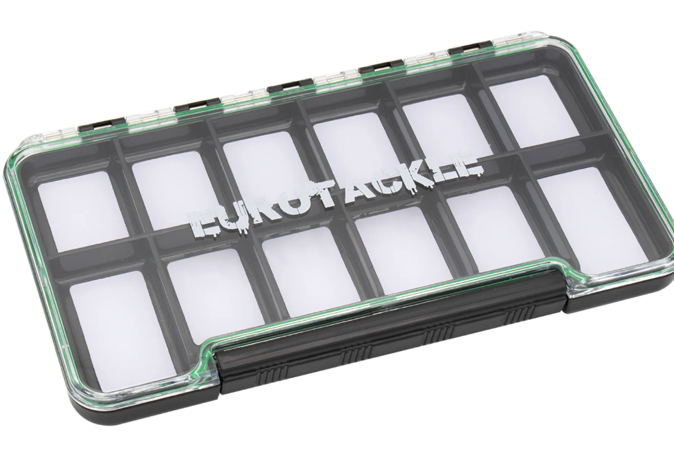 Eurotackle Euro-Locker Flat Lure Box