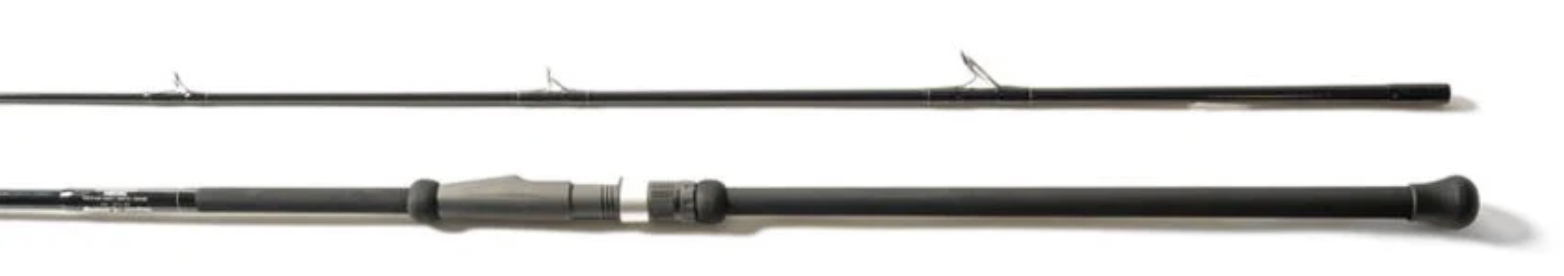 Century SS1328S Sling Shot Rod 11' Spinning 2pc 30/70 3-7oz 12-50#