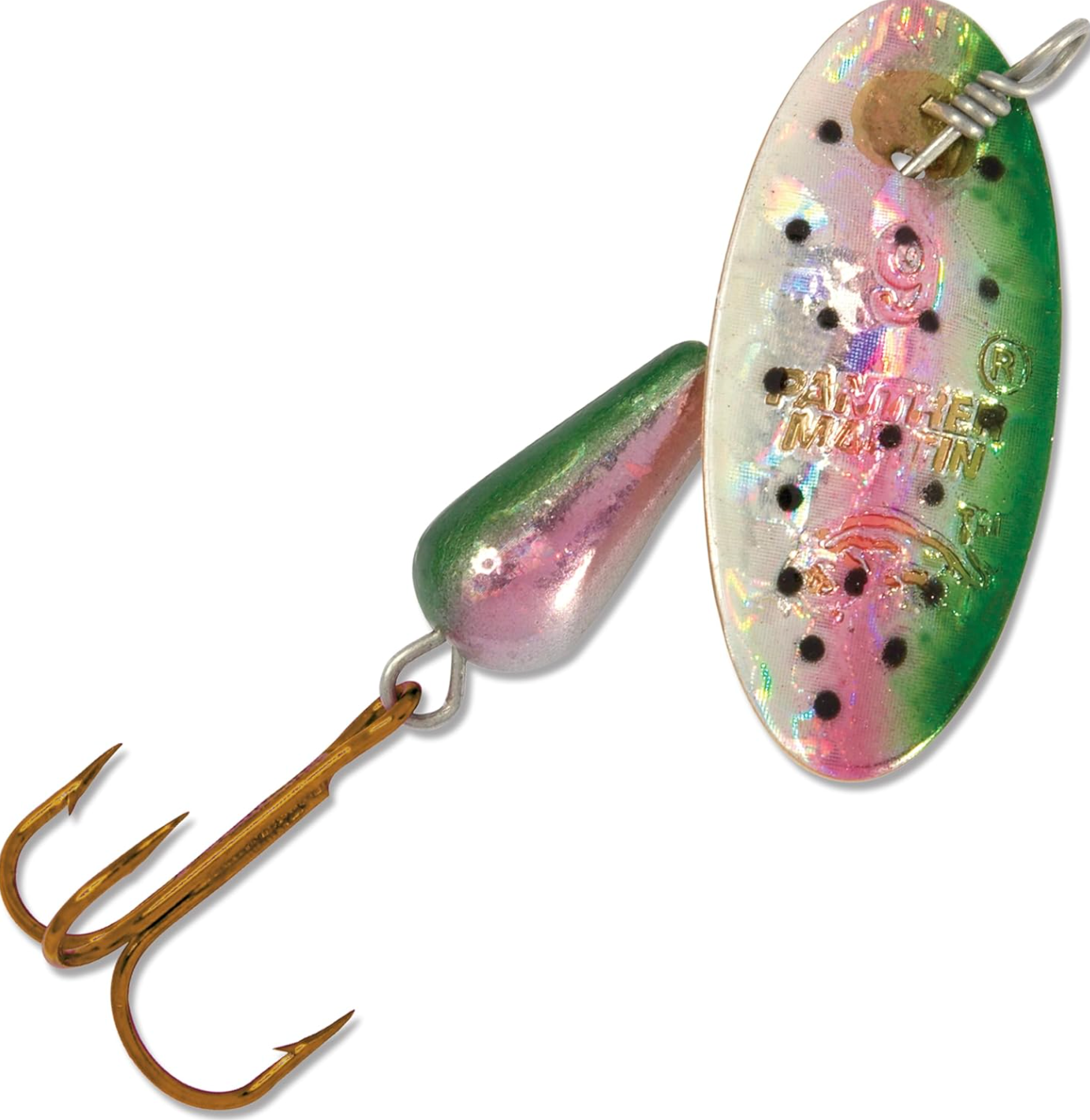 Panther Martin Classic In-Line Spinners