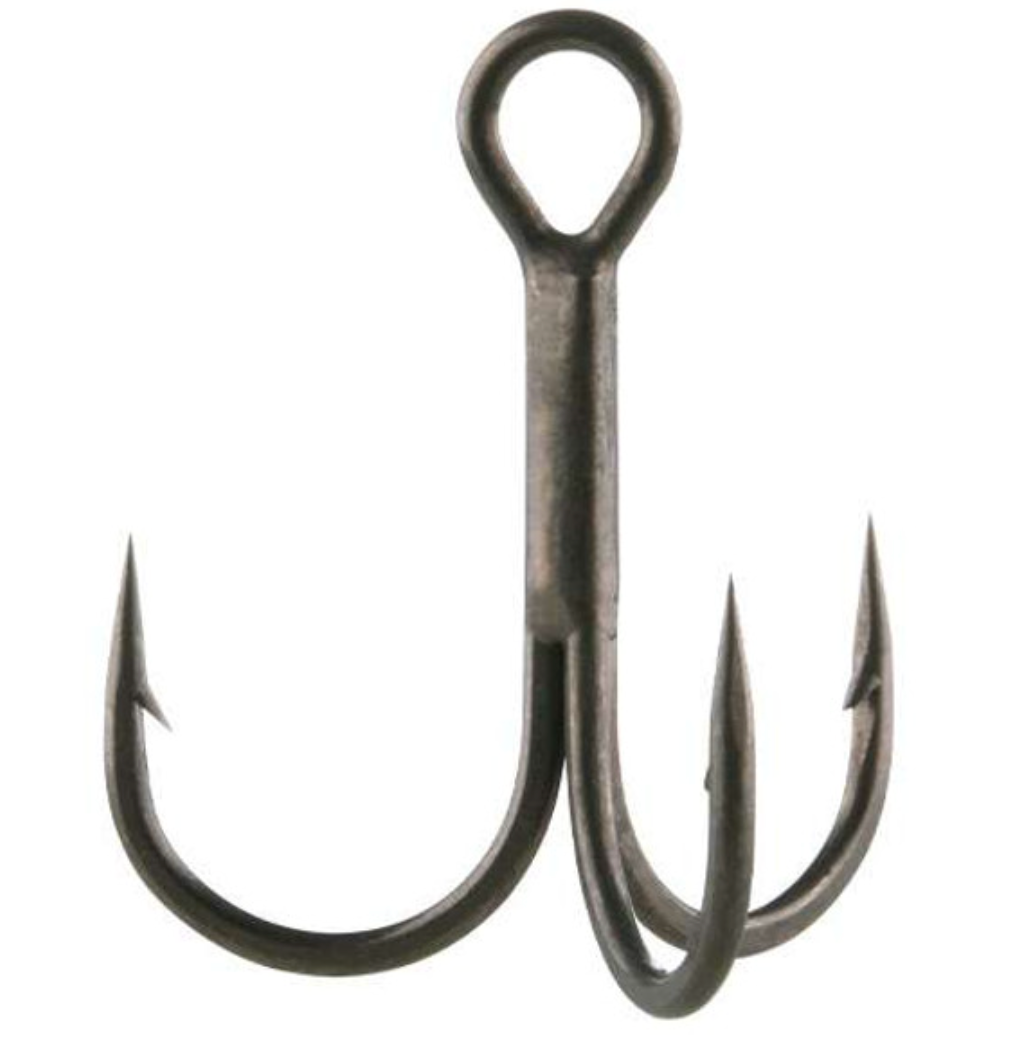 BKK Hooks A-ET-6120 Spear-21 Ss Size 8# 8 Pack