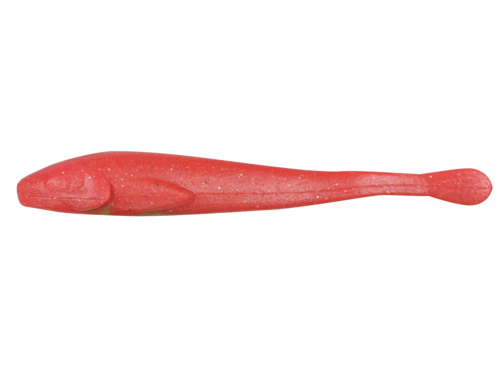 Berkley Gulp! Mud Minnow/Croaker (4