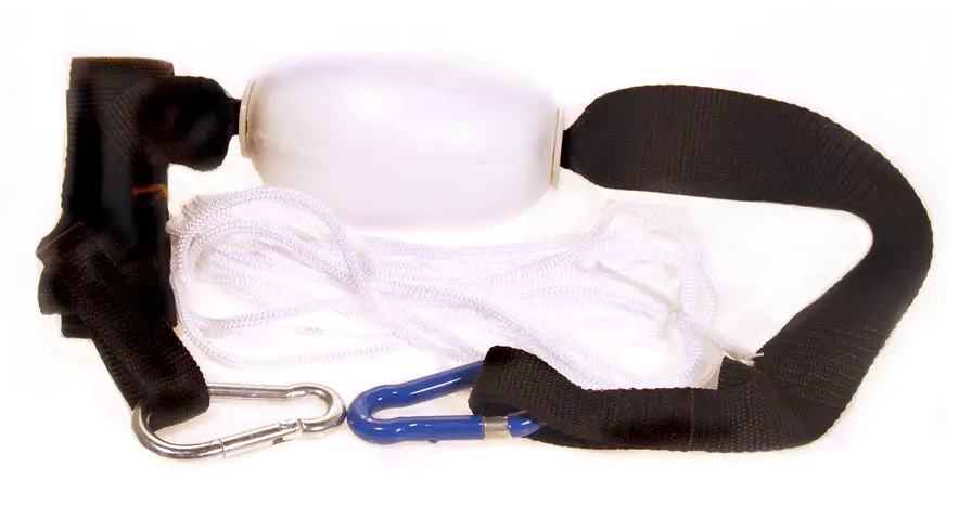 Danielson DRFTSCKH Drift Sock Harness