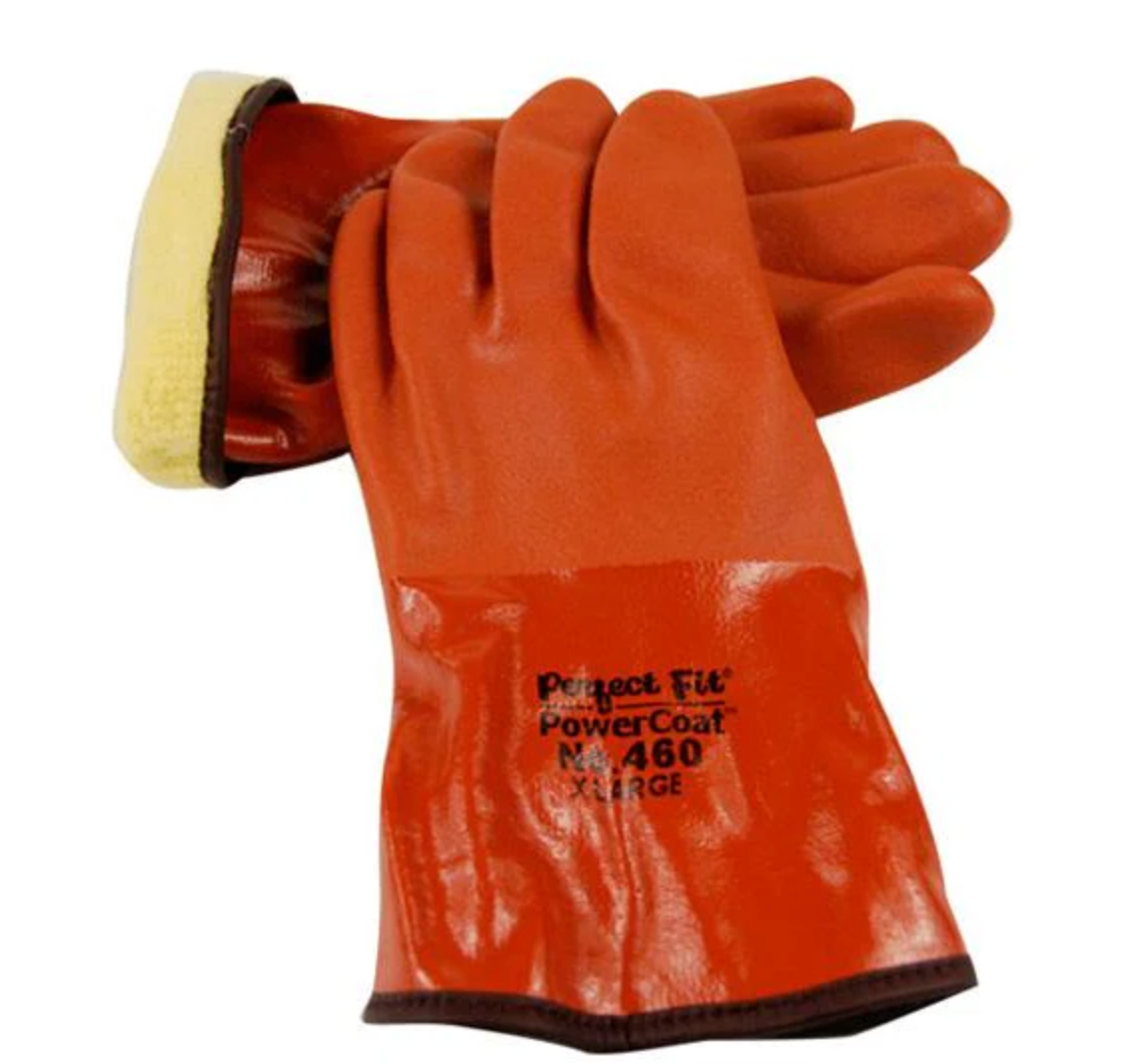 Atlas 460 Gloves