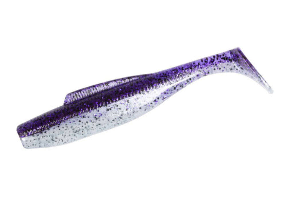 Z-Man Elaztech Diezel MinnowZ Swimbait